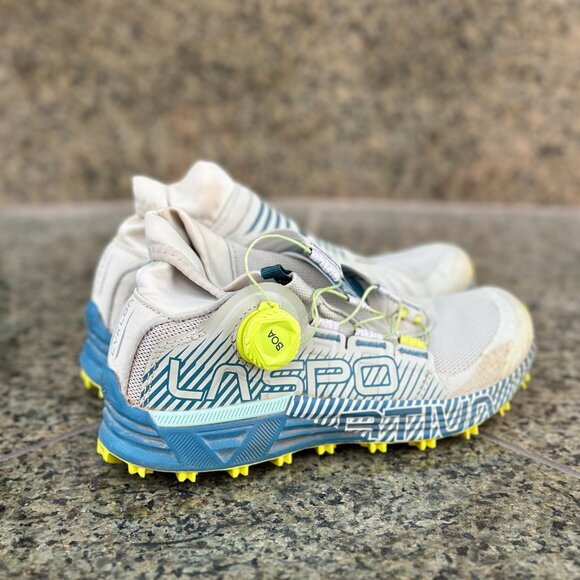 La Sportiva Trail Running Shoes - Picture 2 of 4